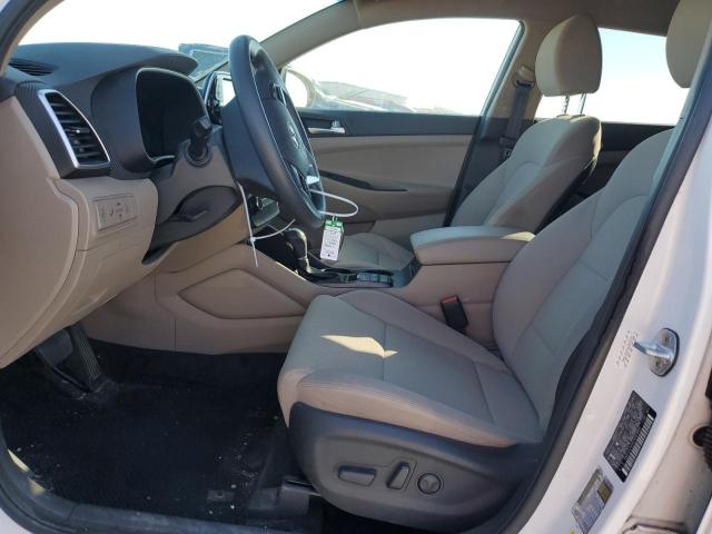 Photo 7 from auction – 2019 HYUNDAI TUCSON LIM with VIN KM8J3CA44KU042855
