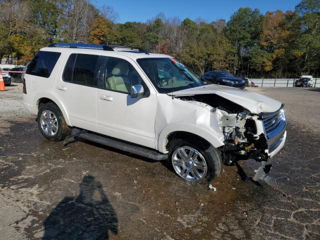 Photo 4 from auction – 2010 FORD EXPLORER L with VIN 1FMEU6FE4AUA15624
