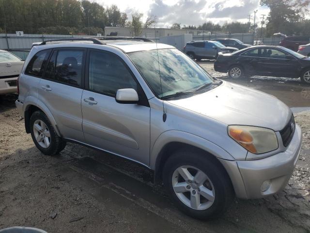 Photo 4 from auction – 2005 TOYOTA RAV4 with VIN JTEHD20V556040735