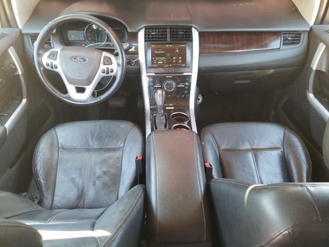 Photo 8 from auction – 2013 FORD EDGE LIMIT with VIN 2FMDK4KC5DBC58945