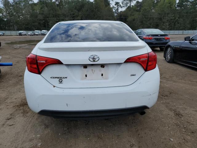 Photo 6 from auction – 2019 TOYOTA COROLLA L with VIN 2T1BURHE2KC207323