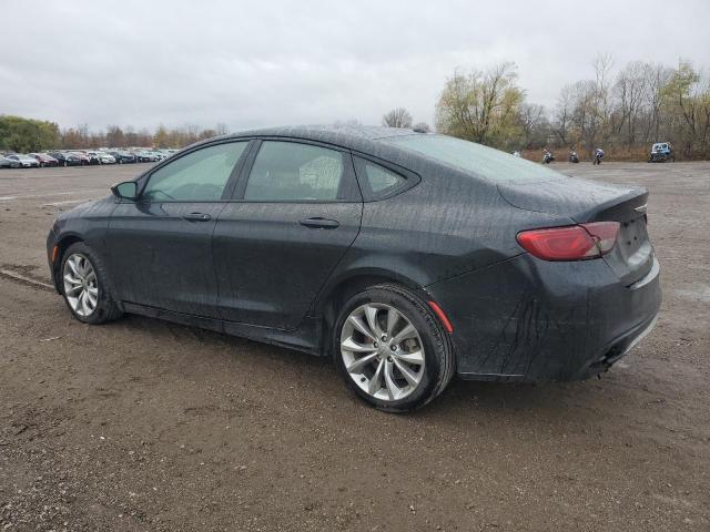 Photo 2 from auction – 2015 CHRYSLER 200 S with VIN 1C3CCCBG8FN582686