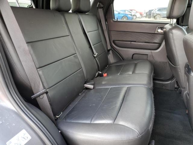 صورة رقم 11 من المزاد - 2012 FORD ESCAPE LIM مع VIN 1FMCU9EG4CKA19876