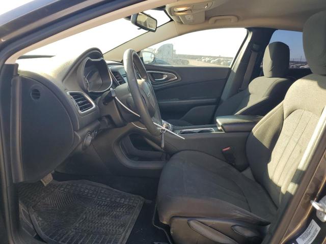 Photo 7 from auction – 2015 CHRYSLER 200 LIMITE with VIN 1C3CCCAB5FN661870