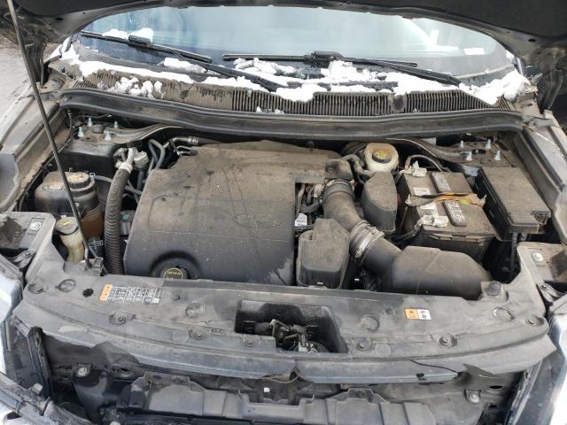 Photo 12 from auction – 2017 FORD EXPLORER X with VIN 1FM5K7D86HGE24757