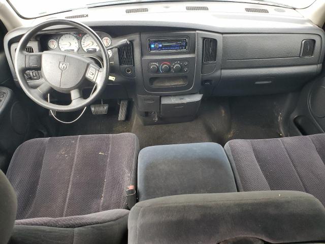 Photo 8 from auction – 2005 DODGE RAM 1500 S with VIN 1D7HA18N95S200382