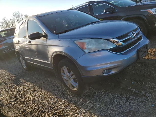Photo 4 from auction – 2011 HONDA CR-V EX with VIN 5J6RE4H54BL048418