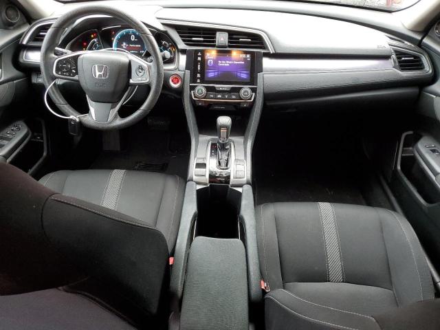 Photo 8 from auction – 2017 HONDA CIVIC EX with VIN 2HGFC1F4XHH632188