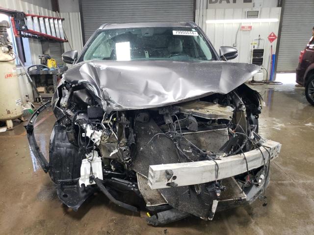 Photo 5 from auction – 2018 TOYOTA HIGHLANDER with VIN 5TDDZRFH2JS496460
