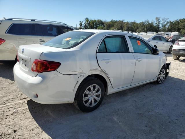 Photo 3 from auction – 2010 TOYOTA COROLLA BA with VIN 2T1BU4EE6AC434083