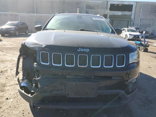 Photo 5 from auction – 2018 JEEP COMPASS LA with VIN 3C4NJDBB0JT484216