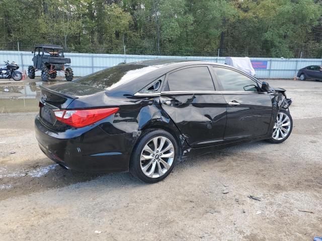 Photo 3 from auction – 2013 HYUNDAI SONATA SE with VIN 5NPEC4AC7DH604862