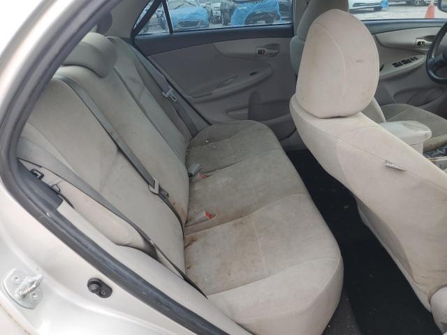 Photo 10 from auction – 2012 TOYOTA COROLLA BA with VIN 5YFBU4EE9CP014319