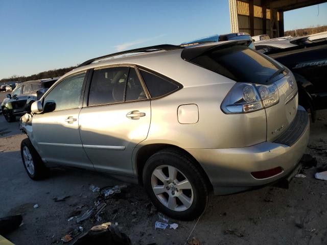 Photo 2 from auction – 2005 LEXUS RX 330 with VIN 2T2HA31U45C073867