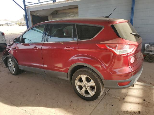Photo 2 from auction – 2013 FORD ESCAPE SE with VIN 1FMCU0GX7DUD10600