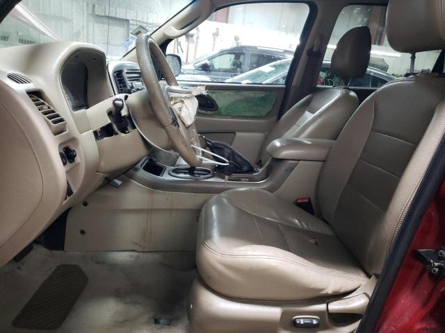 Photo 7 from auction – 2005 FORD ESCAPE LIM with VIN 1FMYU04185KB03507