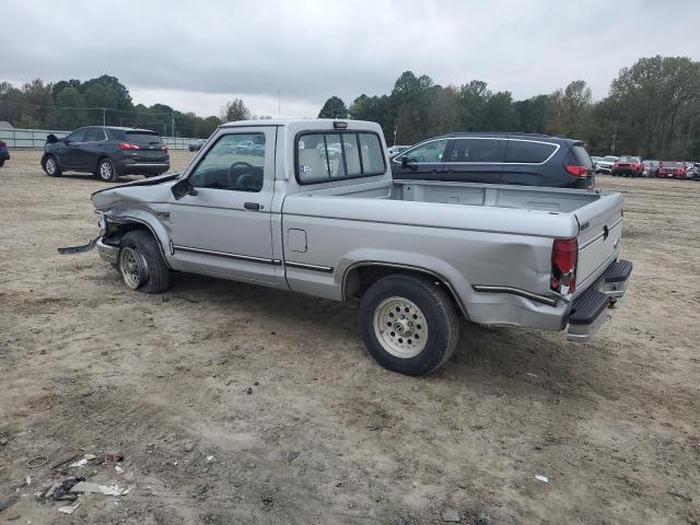 Photo 2 from auction – 1992 FORD RANGER with VIN 1FTCR10U9NUC44564