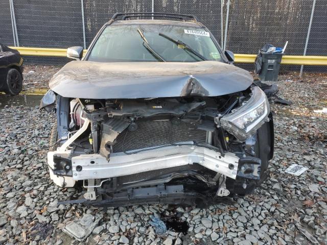 Photo 5 from auction – 2019 TOYOTA RAV4 XLE with VIN JTMP1RFV2KD511580