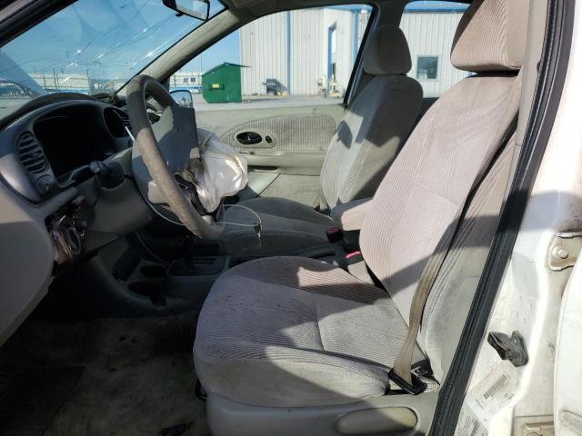 Photo 7 from auction – 1999 MERCURY MYSTIQUE with VIN 1MEFM653XXK629587