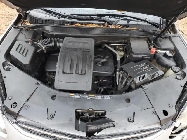 Photo 12 from auction – 2016 CHEVROLET EQUINOX LT with VIN 2GNALCEK4G6343801