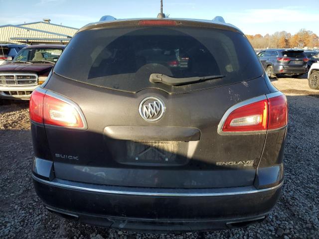 Photo 6 from auction – 2016 BUICK ENCLAVE with VIN 5GAKVBKD1GJ187745