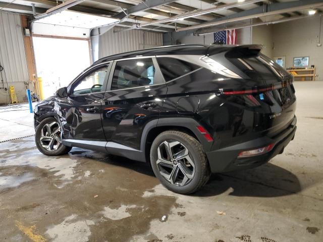Photo 2 from auction – 2023 HYUNDAI TUCSON SEL with VIN 5NMJFCAE6PH291452