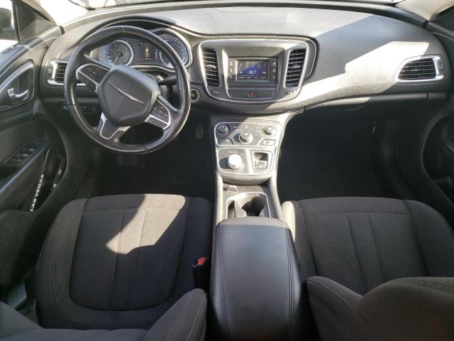 Photo 8 from auction – 2015 CHRYSLER 200 LIMITE with VIN 1C3CCCAB3FN688856