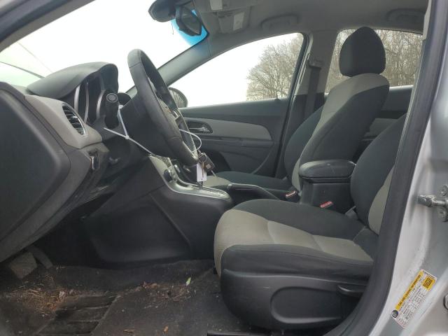 Photo 7 from auction – 2012 CHEVROLET CRUZE LS with VIN 1G1PC5SH7C7197257