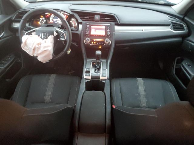 Photo 8 from auction – 2017 HONDA CIVIC LX with VIN 19XFC2F57HE016960