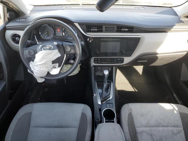 Photo 8 from auction – 2018 TOYOTA COROLLA L with VIN 2T1BURHE2JC010487