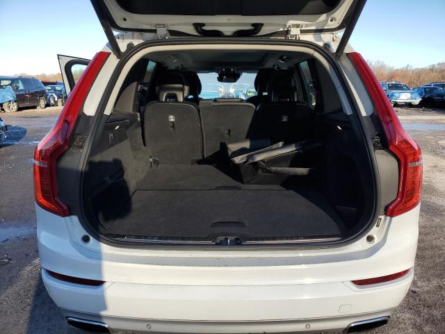 Photo 6 from auction – 2016 VOLVO XC90 T5 with VIN YV4102XK4G1081934