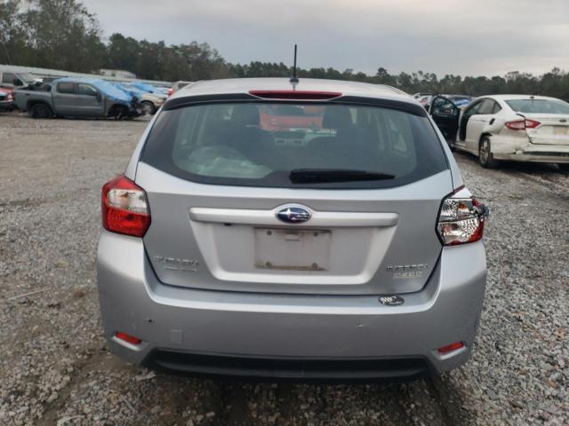Photo 6 from auction – 2015 SUBARU IMPREZA PR with VIN JF1GPAC6XFH264617