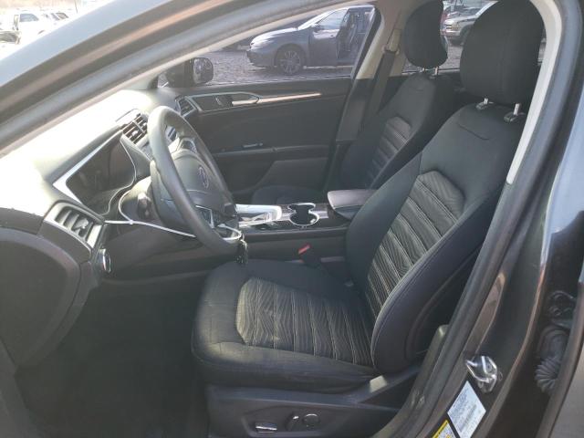 Photo 7 from auction – 2016 FORD FUSION SE with VIN 3FA6P0H73GR320159