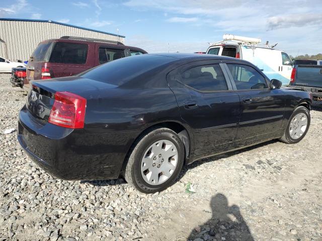 Photo 3 from auction – 2007 DODGE CHARGER SE with VIN 2B3KA43R47H620476
