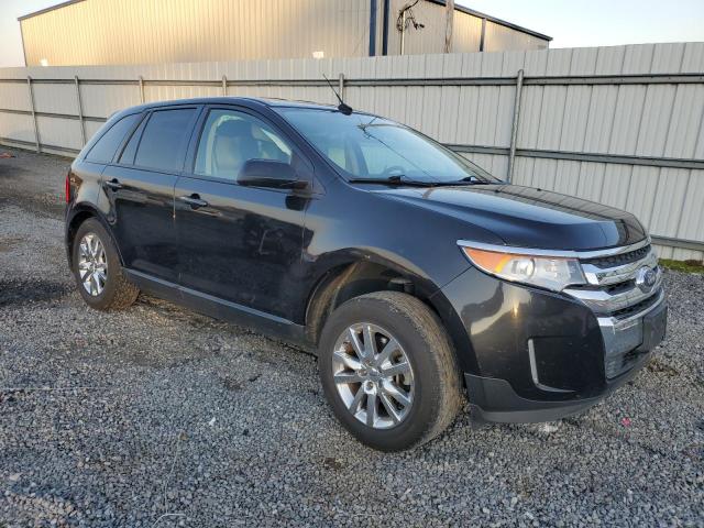 Photo 4 from auction – 2014 FORD EDGE SEL with VIN 2FMDK3JC6EBB66787