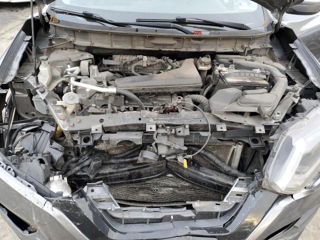 Photo 12 from auction – 2017 NISSAN ROGUE S with VIN KNMAT2MT5HP591733