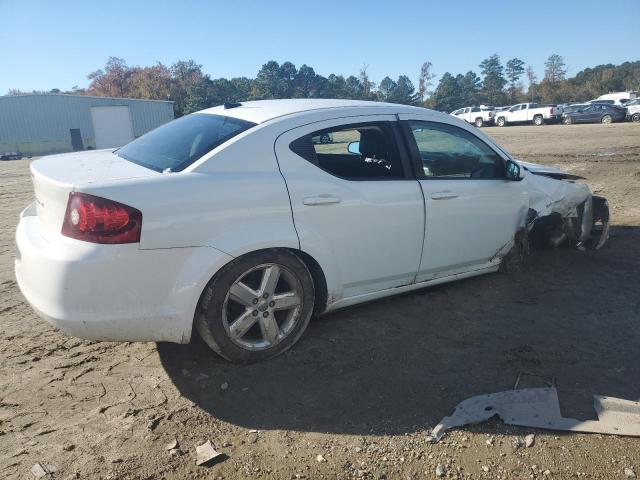 Photo 3 from auction – 2011 DODGE AVENGER MA with VIN 1B3BD1FB9BN557315