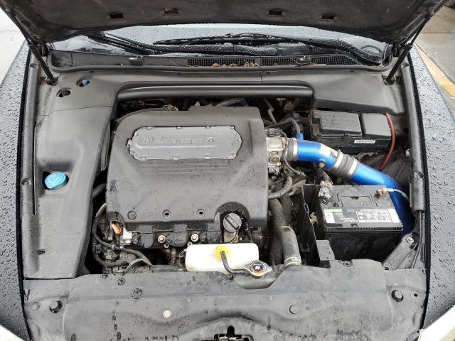 Photo 11 from auction – 2005 ACURA TL with VIN 19UUA66295A024939