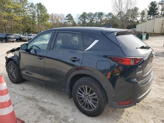 Photo 2 from auction – 2019 MAZDA CX-5 TOURI with VIN JM3KFACMXK0664960
