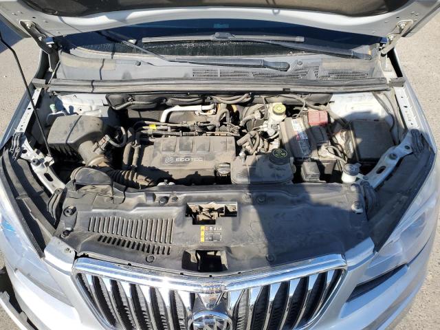 Photo 11 from auction – 2015 BUICK ENCORE with VIN KL4CJASBXFB219201