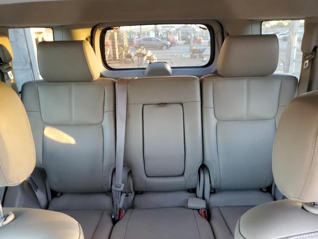صورة رقم 10 من المزاد - 2006 JEEP COMMANDER مع VIN 1J8HG58216C319201