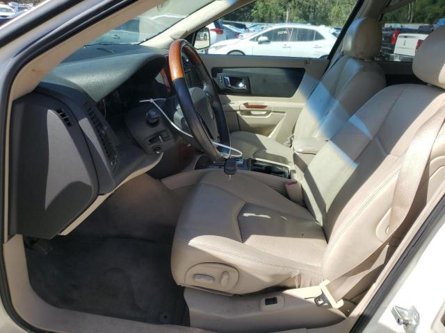 Photo 7 from auction – 2005 CADILLAC SRX with VIN 1GYEE637950178011