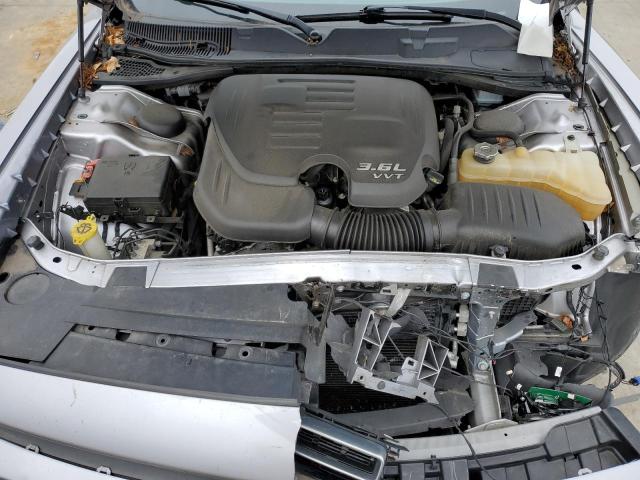 Photo 11 from auction – 2018 DODGE CHALLENGER with VIN 2C3CDZAG1JH317899