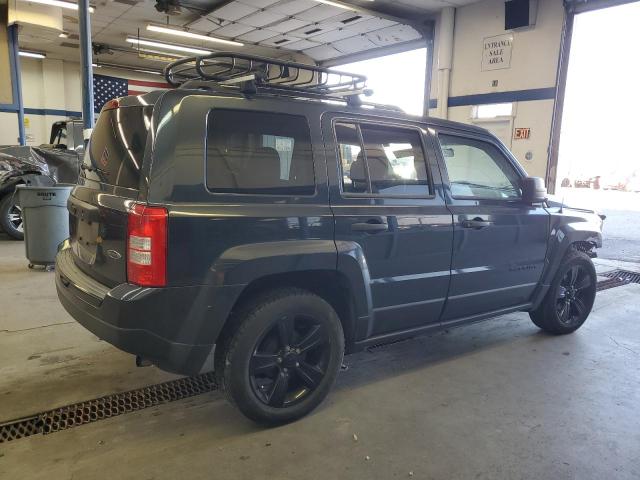 Photo 3 from auction – 2014 JEEP PATRIOT SP with VIN 1C4NJPBAXED890704