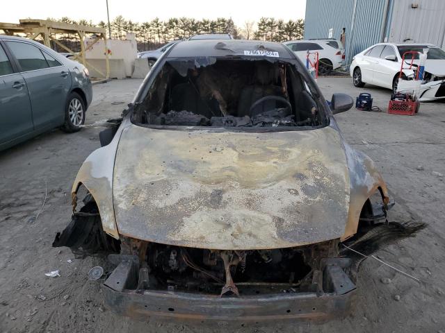 Photo 5 from auction – 2010 MAZDA 6 I with VIN 1YVHZ8BH9A5M53560