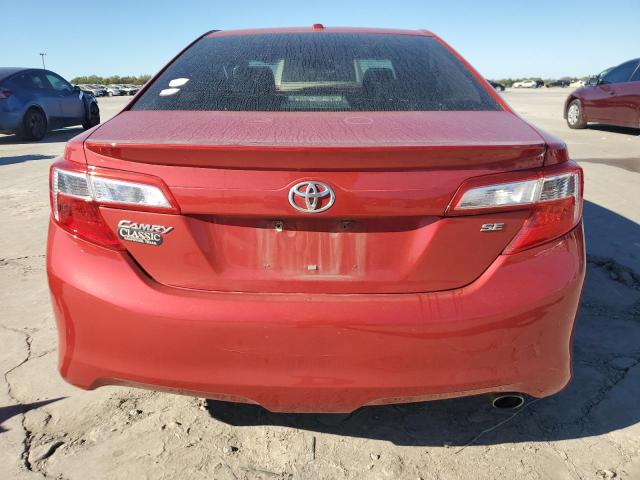 Photo 6 from auction – 2013 TOYOTA CAMRY L with VIN 4T1BF1FK0DU668557