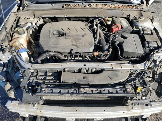 Photo 11 from auction – 2016 FORD FUSION SE with VIN 3FA6P0HDXGR124788