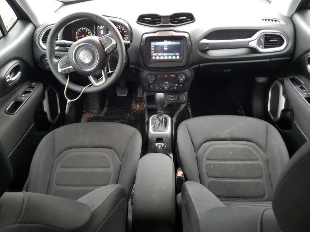 Photo 8 from auction – 2018 JEEP RENEGADE L with VIN ZACCJABB9JPJ65360