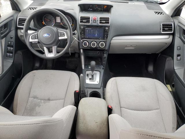 Photo 8 from auction – 2017 SUBARU FORESTER 2 with VIN JF2SJAECXHH564073