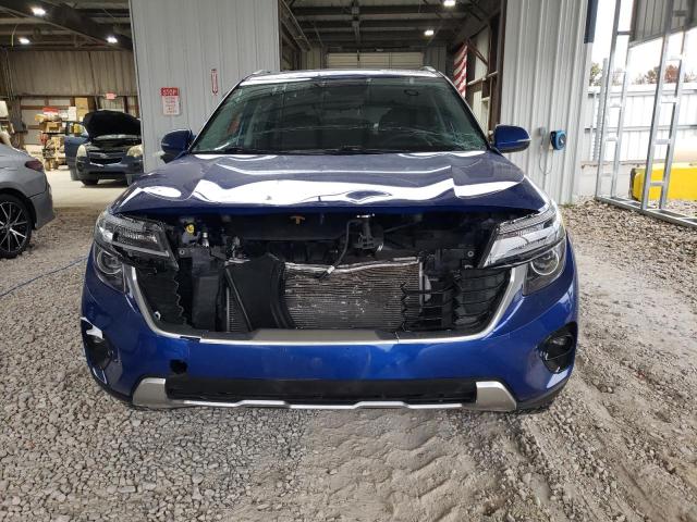 Photo 5 from auction – 2024 KIA SELTOS S with VIN KNDEU2AA7R7505809